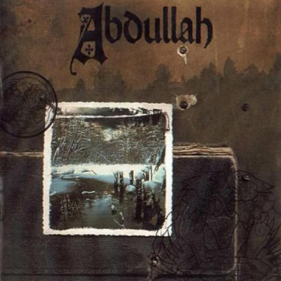 Abdullah: "Abdullah" – 2000